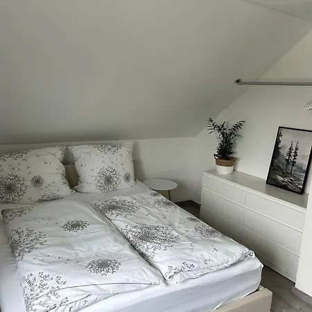 Apartmán Schoene, Ruhig Gelegene