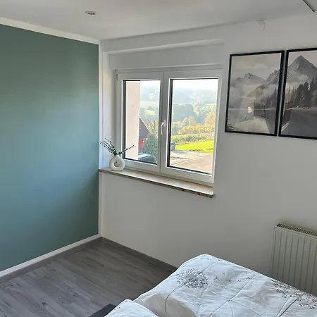 Schoene, Ruhig Gelegene 아파트 *