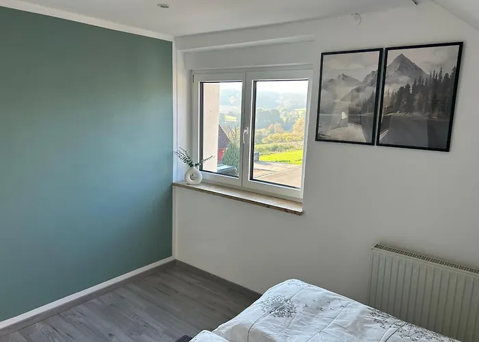 Schoene, Ruhig Gelegene Apartmán *