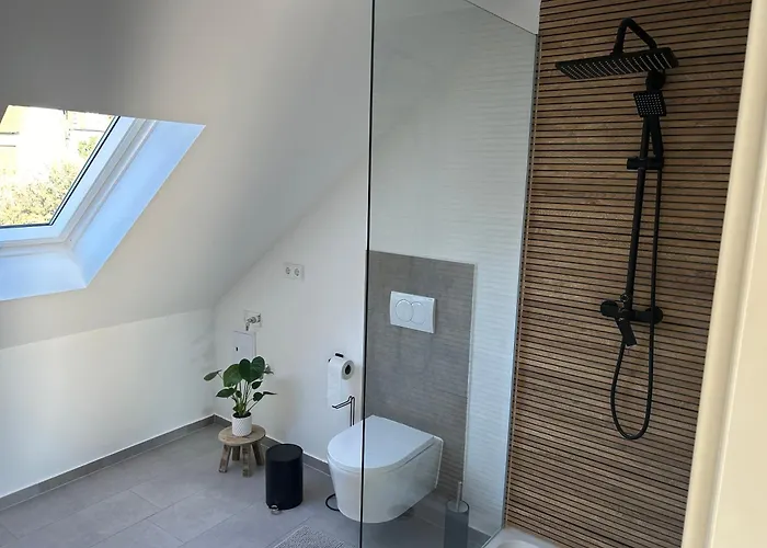 Apartmán Schoene, Ruhig Gelegene *