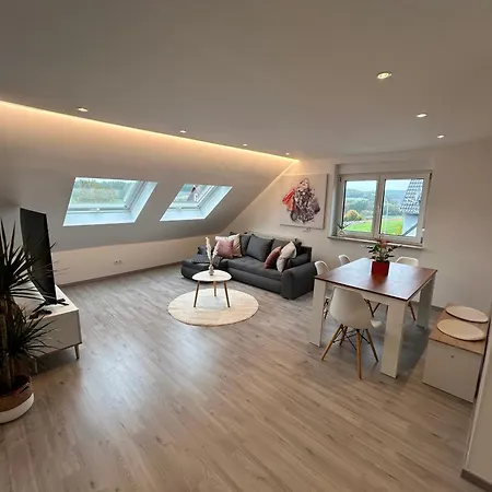 Apartment Schoene, Neu Renovierte