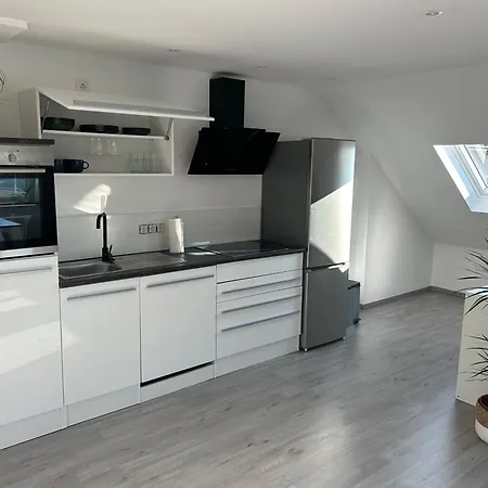 Schoene, Neu Renovierte * Spalt
