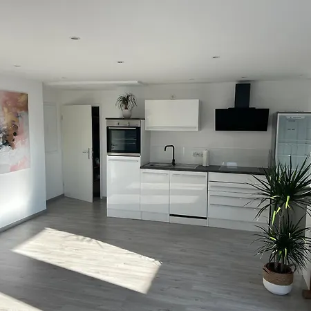 Apartment Schoene, Neu Renovierte *